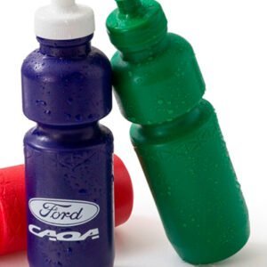 Na Falconi Brindes você encontra Squeeze Plástico Personalizado Atacado e diversas opções promocionais de brindes personalizados, e também brindes de luxo.