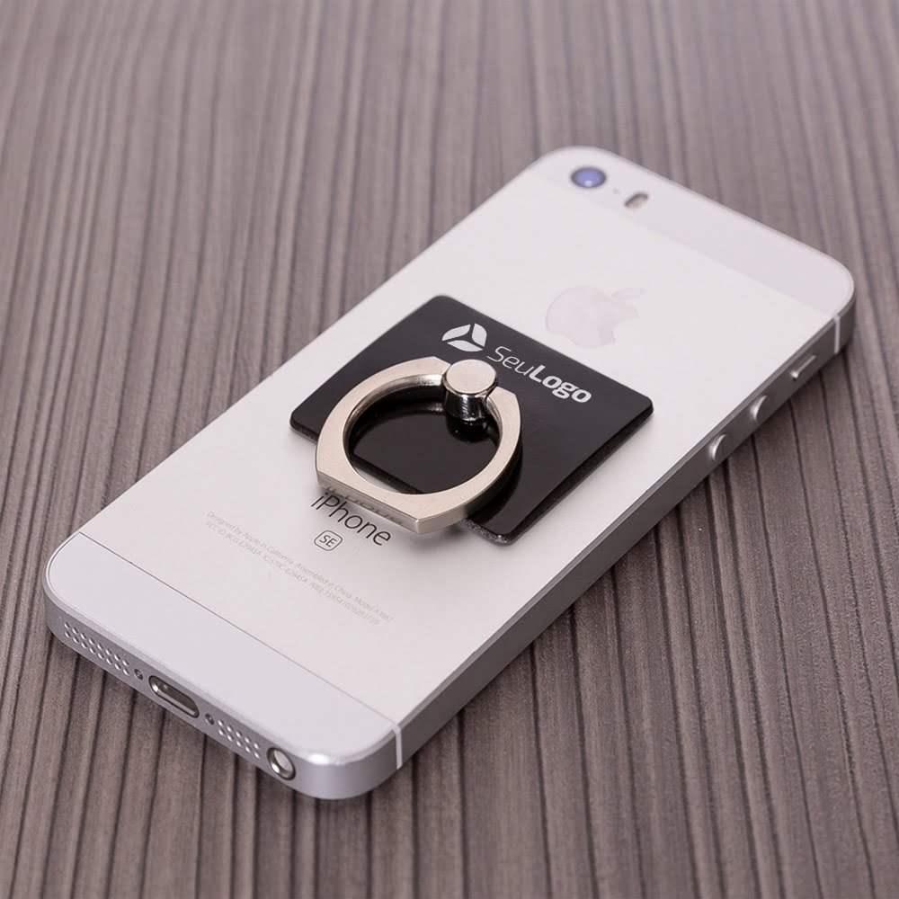 Suporte De Celular Personalizado - Imagem 4