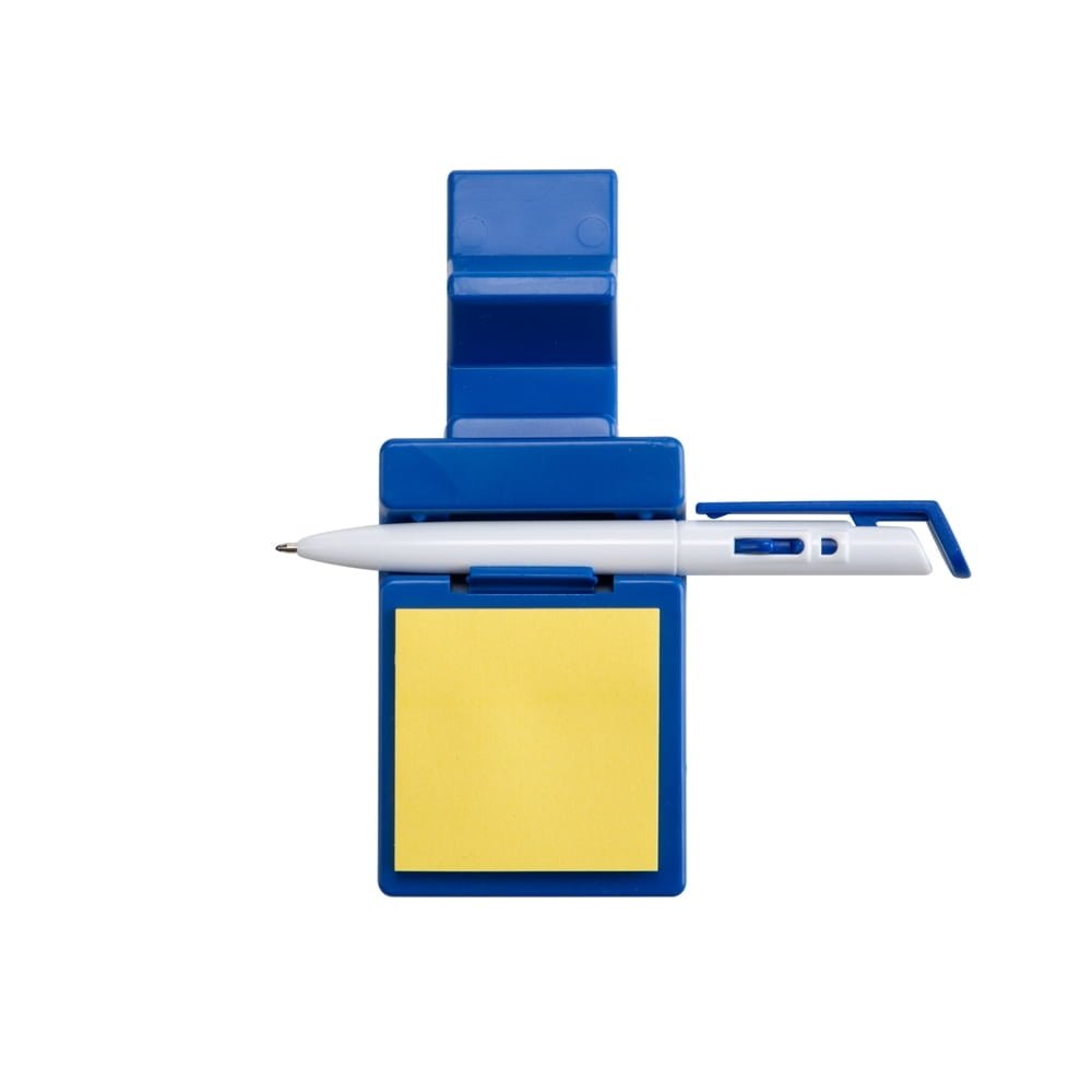 Suporte Celular Caneta Bloquinho - Imagem 2