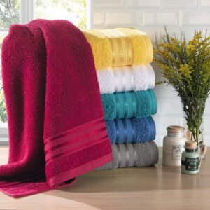 Toalhas Personalizadas Atacadista