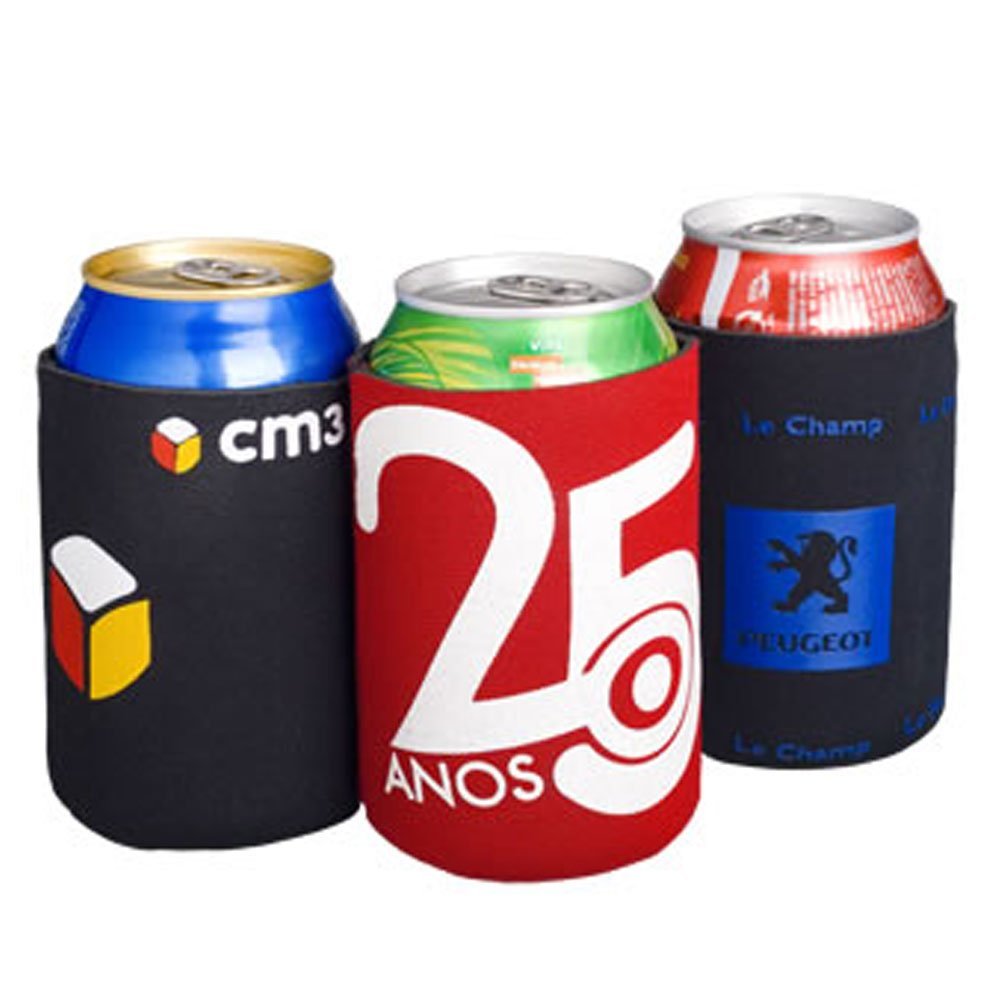 Porta Latas Personalizado Atacado - Imagem 2