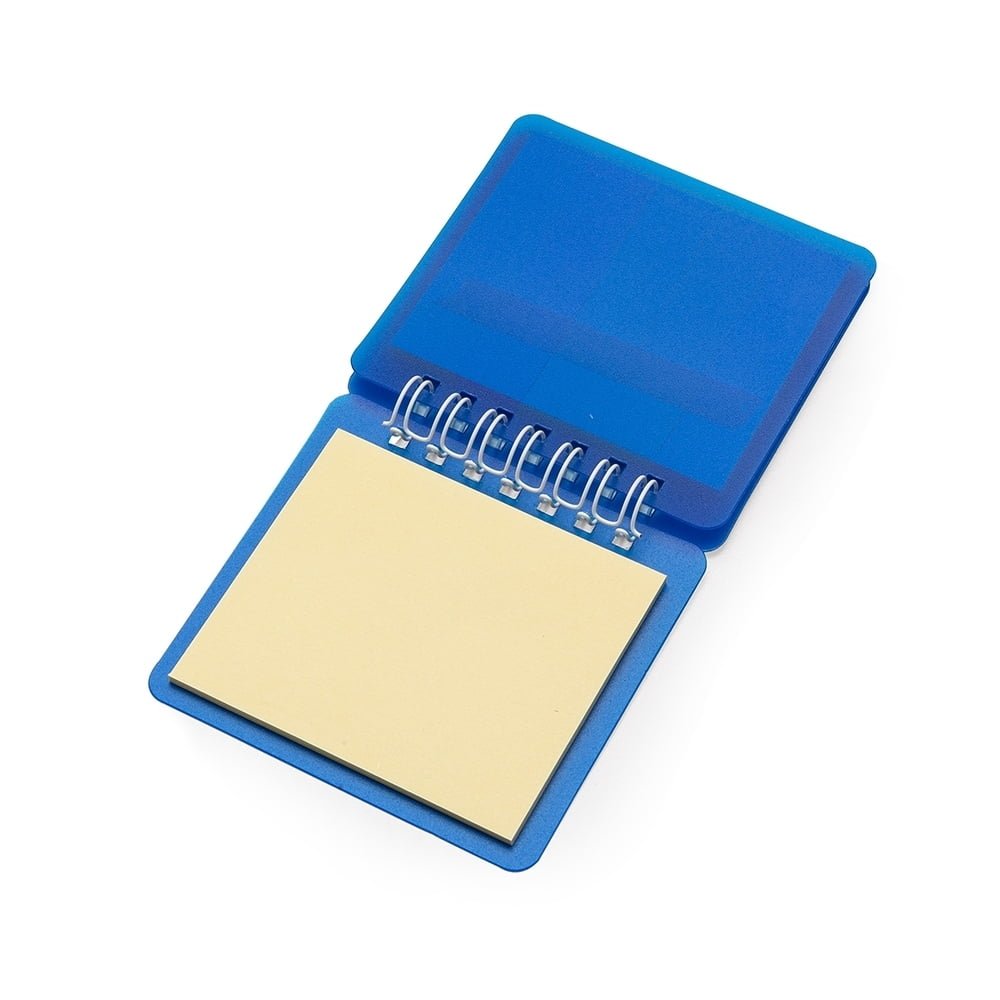 Bloco de Anotações Eventos - Imagem 2