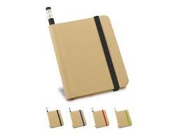 Caderno Cartão Personalizado - Imagem 2