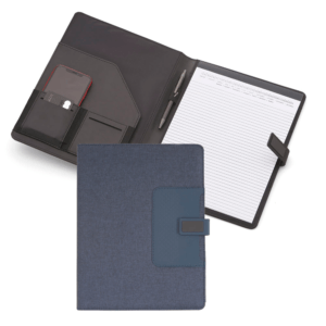 Pasta Executiva Personalizada Atacado