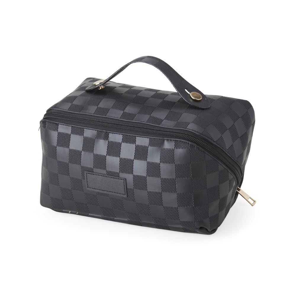 Na Falconi Brindes você encontra Nécessaire Personalizada e diversas opções promocionais de brindes personalizados, e também brindes simples com custo reduzido.