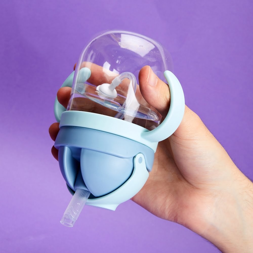 Copo Infantil Personalizado - Imagem 5