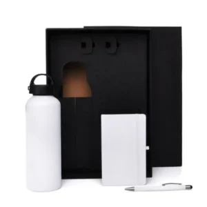 Kit Boas Vindas No Atacado Personalizado Para Brindes E Eventos Corporativos: Vista a Camisa com Orgulho