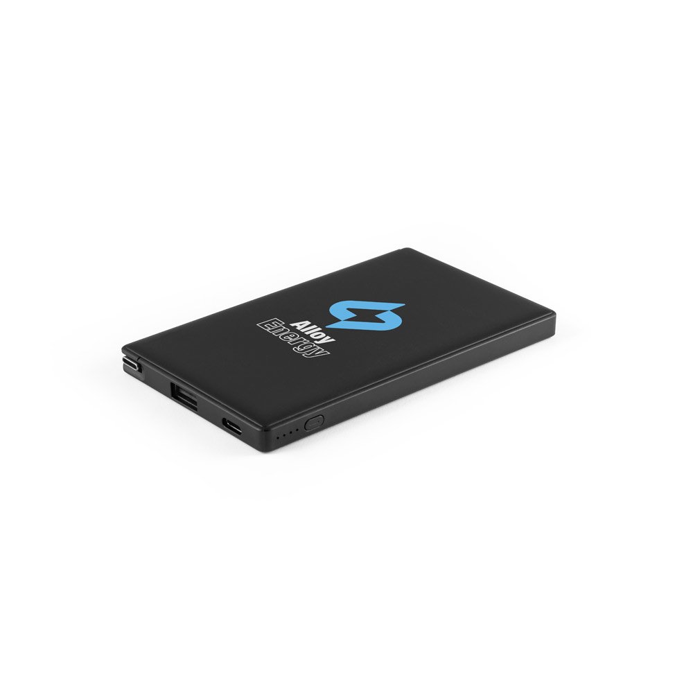 Carregador Personalizado Em Macapá