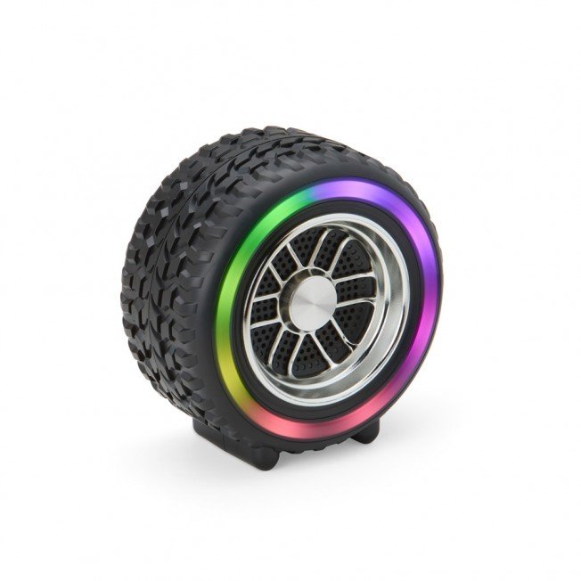 Caixas de Som Personalizadas Promocionais