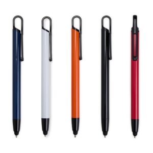 Canetas Personalizadas Para Brindes Atacado