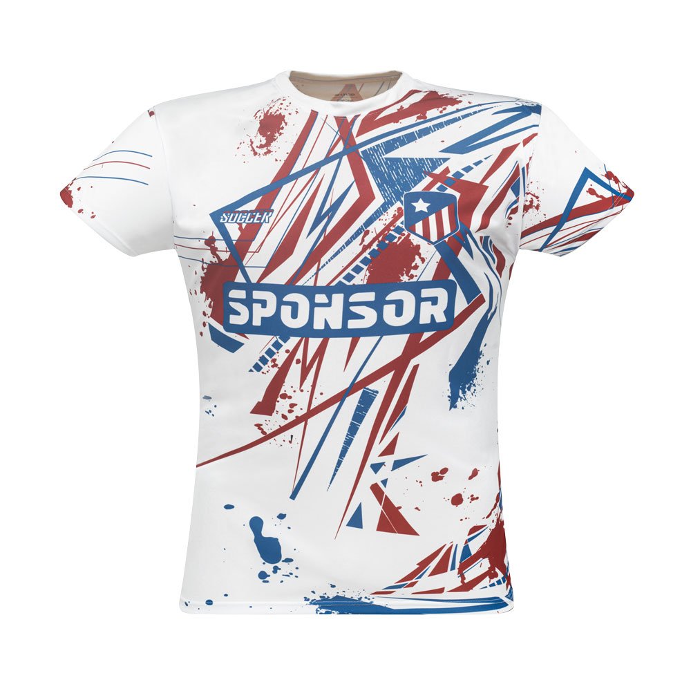 Camiseta Personalizada Atacado