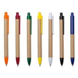 Canetas Personalizadas Atacado