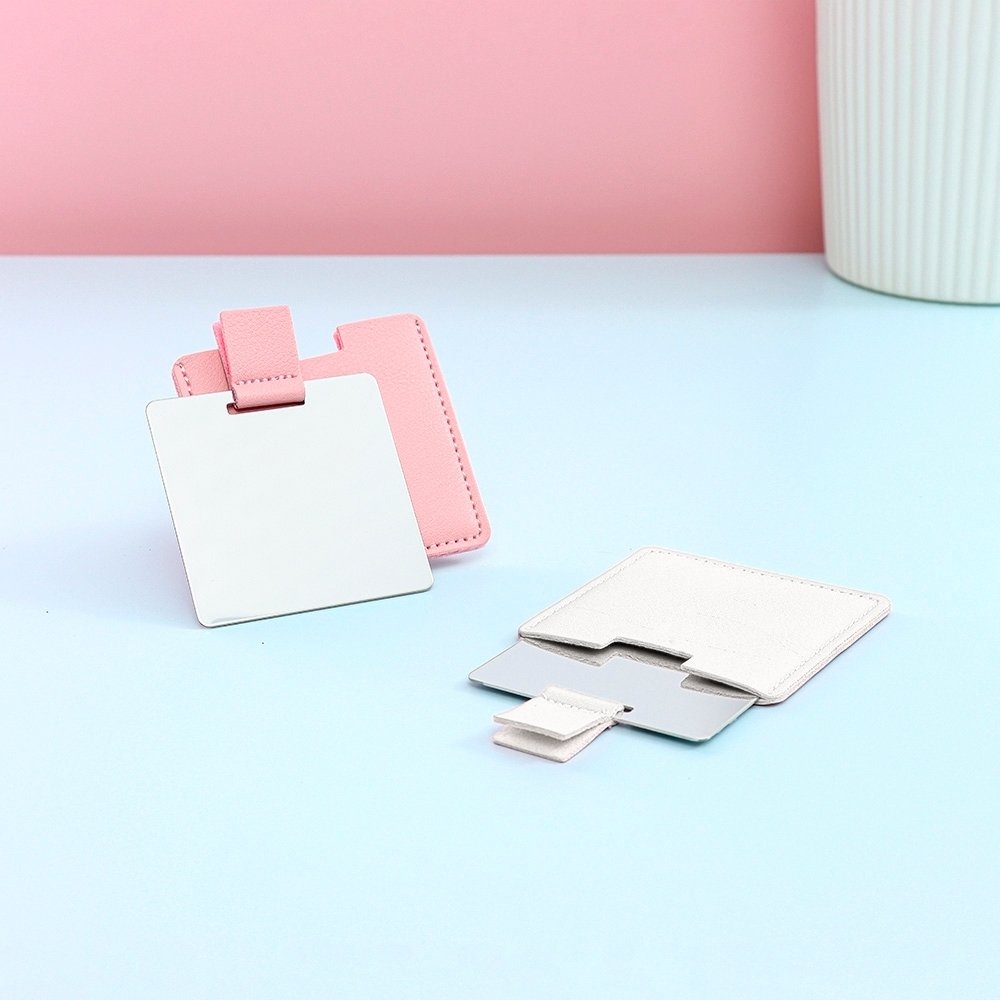 Espelhos Personalizados Promocionais Atacado