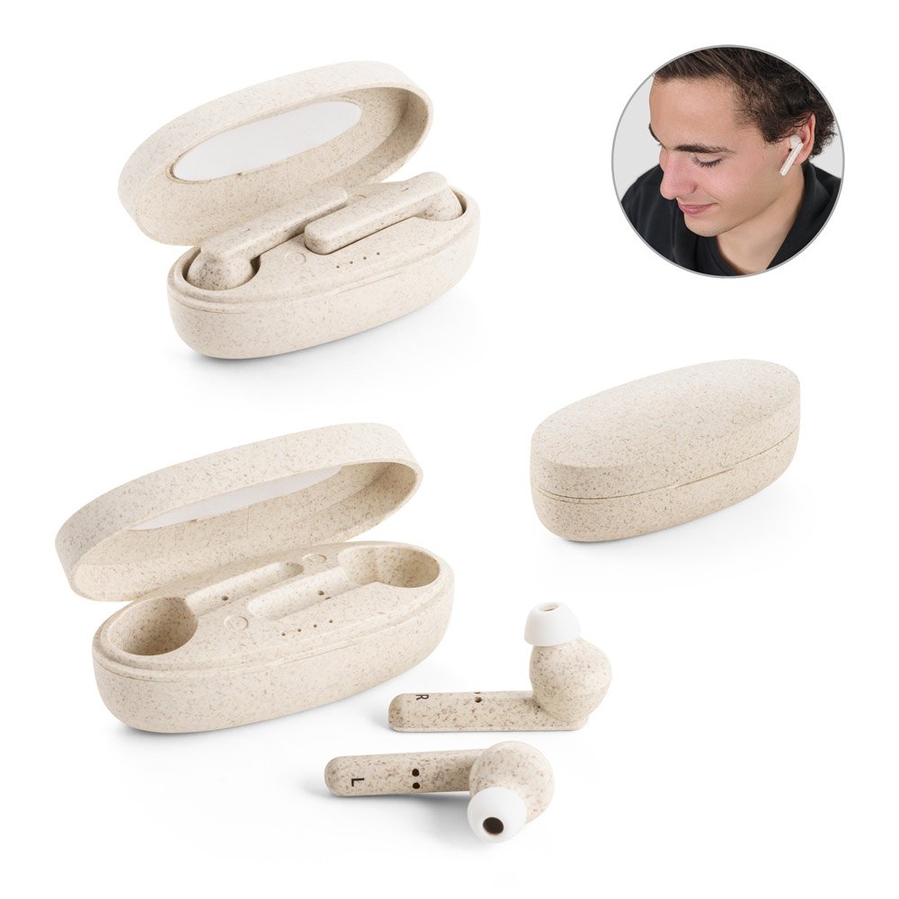 Fone De Ouvido Wireless Personalizado Atacado