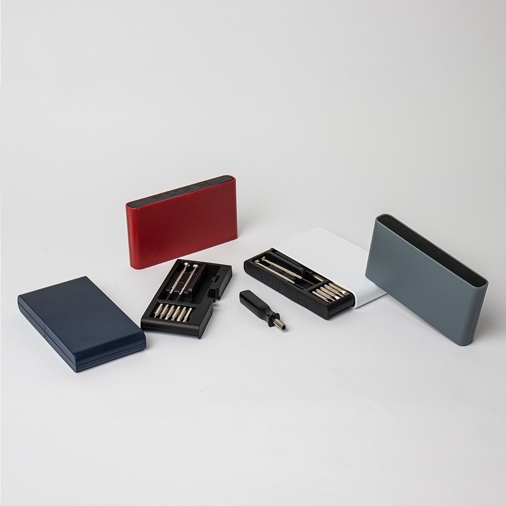 Kit Ferramentas Personalizados Atacado