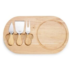 Kits Queijo Personalizados Eventos