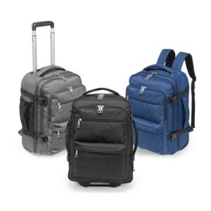 Mochilas Corporativas Personalizadas AC