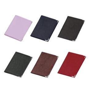 Porta Documento Personalizados Atacado