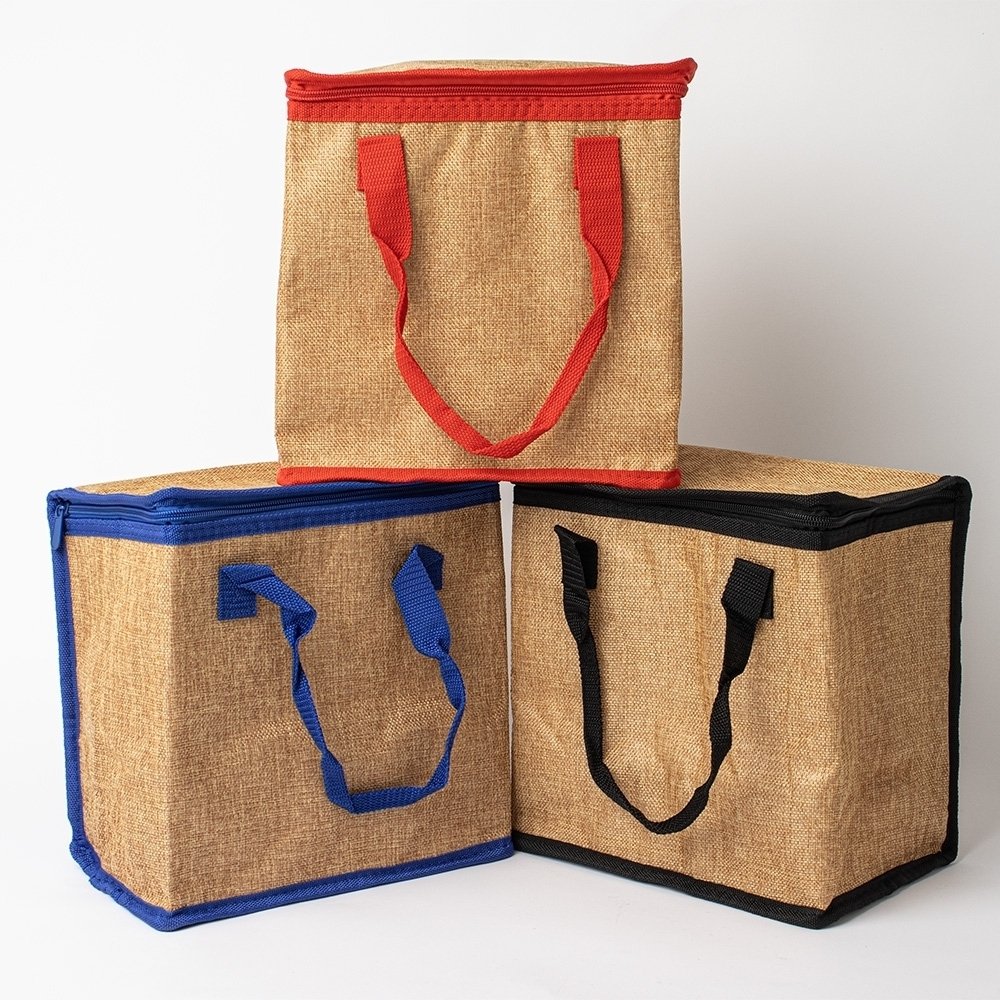 Bolsa Térmica Distribuidora Atacado