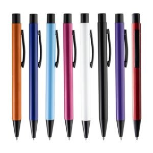 Caneta Atacado Metal Personalizada