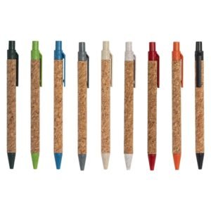 Canetas Ecológicas