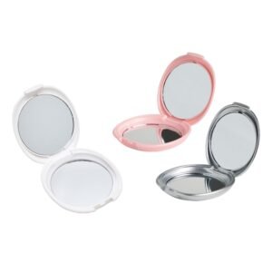 Espelho De Bolso Personalizado