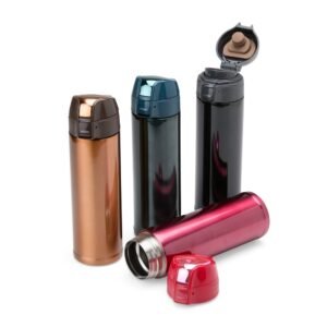 Garrafa Térmica Atacado Personalizada