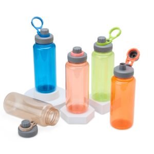 Garrafas Plástica Personalizadas Atacado