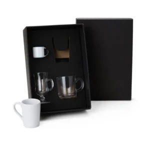 Kit Chá Personalizados