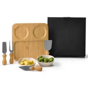 Kit Petisco Personalizado Atacado