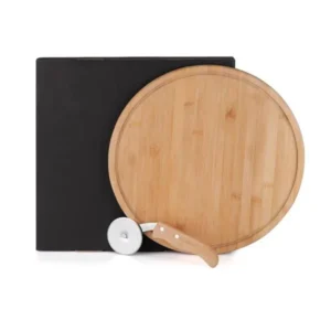 Kit Pizza Atacado Promocional Personalizado