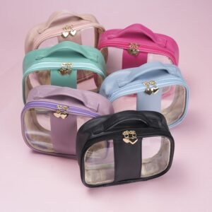 Necessaires Personalizada Impermeável Atacado