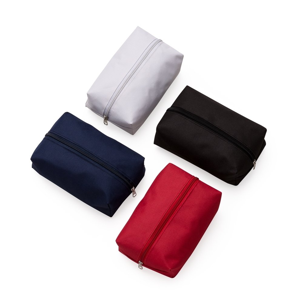 Necessaires Personalizadas Nylon