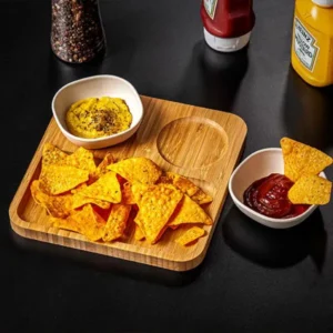 Petisqueiras Personalizadas