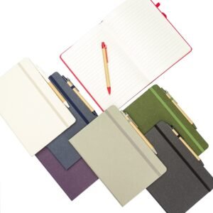 Caderno Para Brindes