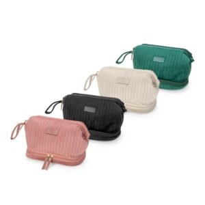 Necessaire Personalizada para Brindes: Conecte sua Marca ao Bem-Estar